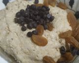 ஓட்ஸ் குக்கீஸ் (Oats cookies recipe in tamil) ரெசிபி ஸ்டேப் 3 புகைப்படம்