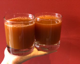 Foto del paso 4 de la receta: Jugo de zanahoria