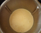 Foto del paso 4 de la receta: Flan de turrón duro de almendras. (Thermomix)