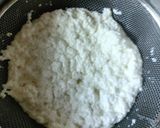 A picture of step 3 of Homemade soft paneer.