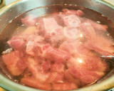 烏殼綠竹筍排骨湯的食譜步驟2照片