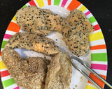 Foto del paso 3 de la receta: Alitas de pollo 🐓rebozadas al estilo americano🇱🇷