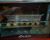 Foto langkah ke 3 dari resep Peanut Butter Cookies.