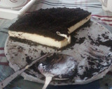 Foto del paso 7 de la receta: Tarta oreo cheesecake