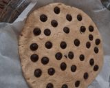 Foto del paso 3 de la receta: Maxi cookie