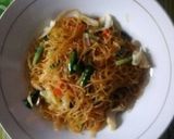 Foto langkah ke 3 dari resep Bihun goreng endesss.
