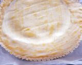 Une image de l'étape 6 de Galette des rois au chocolat 🍫 de Cyril Lignac 😋.