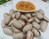 Foto langkah ke 3 dari resep Biji Nangka Rebus.
