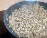 Foto del paso 2 de la receta: Enchiladas de cerdo