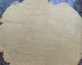 Foto del paso 2 de la receta: Masa tipo hojaldre