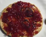 Foto del paso 3 de la receta: Pancake o hotcakes sin gluten