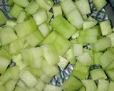 Foto langkah ke 2 dari resep Acar Sayur.
