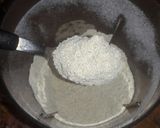 Foto del paso 1 de la receta: Harina de avena