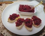 Foto del paso 6 de la receta: Pisto de remolacha