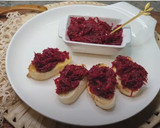 Foto del paso 6 de la receta: Pisto de remolacha