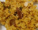 Foto del passaggio 2 della ricetta Alici a beccafico