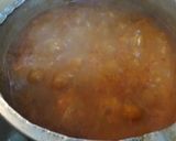 Foto del paso 4 de la receta: Guiso de arroz con carne molida