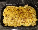 Foto del paso 11 de la receta: Coliflor con bechamel al horno