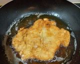 Foto langkah ke 5 dari resep Chicken Chop Crispy.