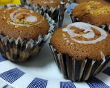 Φωτογραφία βήματος 5 της συνταγής Muffins λεμονιού🍋 της Ασημένιας, συνταγή από το ντουλάπι της!