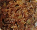 Foto del paso 3 de la receta: Pisto de verduras picante bajo en calorías