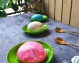 Foto langkah ke 11 dari resep Mochi Es Krim.