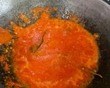 Foto langkah ke 3 dari resep Balado Jengkol.