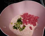 Foto langkah ke 3 dari resep Perkedel tahu wortel.