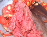 Foto langkah ke 3 dari resep Tongseng daging sapi.