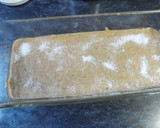 Foto del paso 2 de la receta: Bizcocho de naranja con semillas de amapola y canela