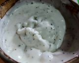 Foto del paso 1 de la receta: ALIOLI 🧄a La🌿Guasca y Pimienta negra...!