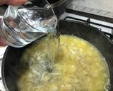 Foto del paso 6 de la receta: Pollo al horno con verduras