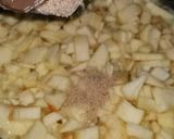 Foto del paso 4 de la receta: Tarta de manzana