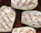 Foto del paso 2 de la receta Berenjenas asadas en 10 minutos