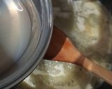 Foto del paso 7 de la receta Cazuela Marinera