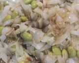 Foto del paso 2 de la receta Quinoa vegana 🥗🍴