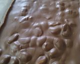 Foto del paso 3 de la receta: 🍫Chocolate tipo block casero!💣