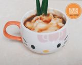 Foto langkah ke 5 dari resep Bubur Sumsum super lembut.