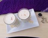 Zaafrani Doodh Ka Sharbat recipe step 3 photo