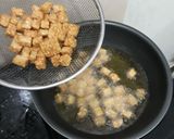 Foto langkah ke 3 dari resep Oseng tempe telor berkuah.