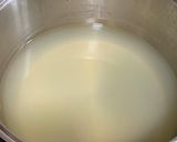 Foto del paso 1 de la receta: Spaghetti Nero di seppia