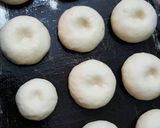 Foto del paso 14 de la receta: Pletzalej, pancitos judíos de cebolla