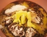 Kókuszos golyó :) recept fázis 1 fotója