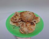 Foto del paso 3 de la receta: Milanesas de Peceto