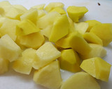 Foto del paso 4 de la receta: Marmitako de atún
