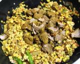 Mutton Haleem recipe step 7 photo