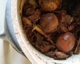 Foto langkah ke 5 dari resep Gudeg Nangka.