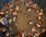 Foto del paso 2 de la receta: Tronco de castañas 🌰