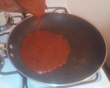 Foto del paso 3 de la receta: Filete de pescado a los 3 chiles