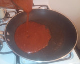 Foto del paso 3 de la receta: Filete de pescado a los 3 chiles